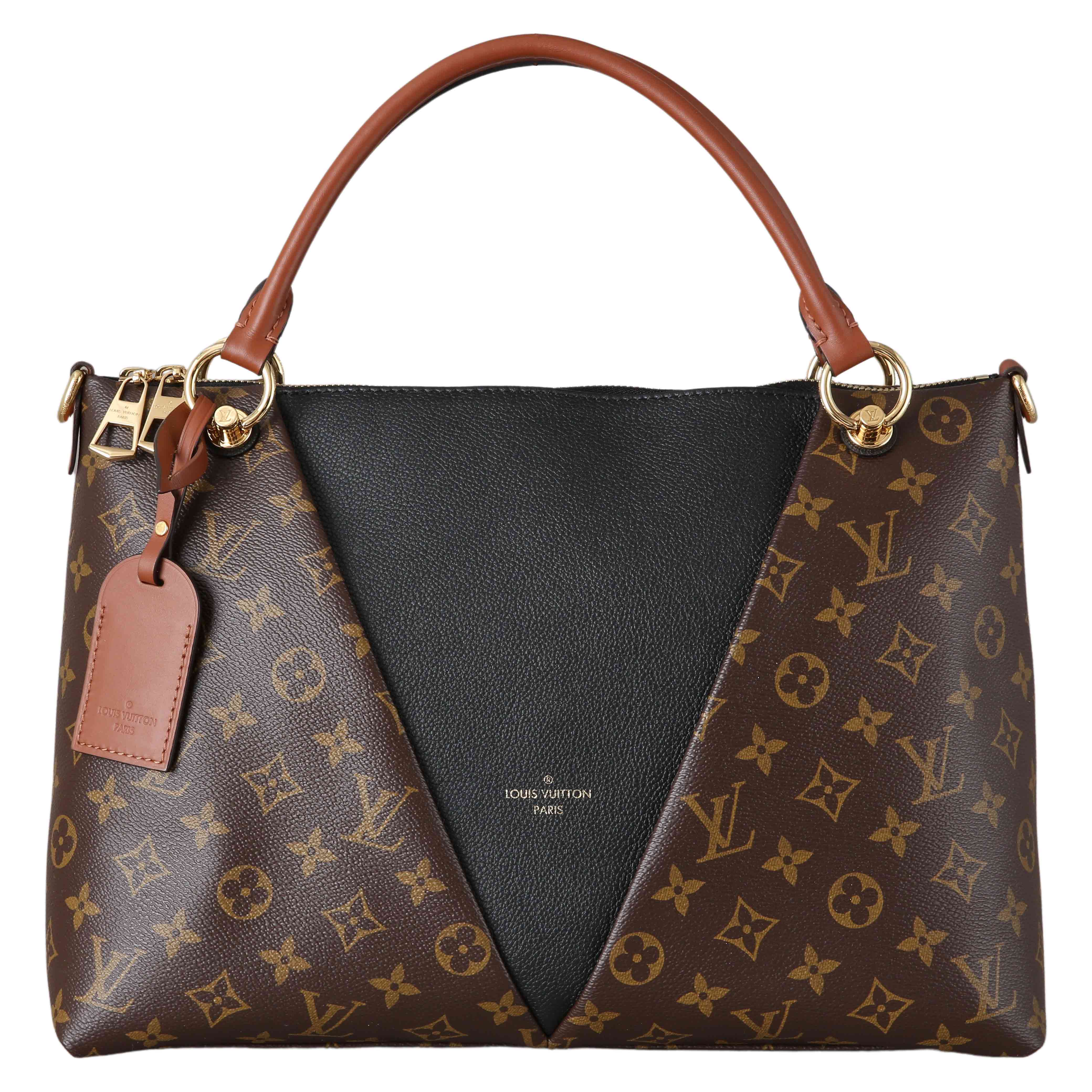 LOUIS VUITTON(USED)루이비통 M43948 V 토트 MM